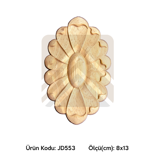 JD553-8x13 JD553-8x13